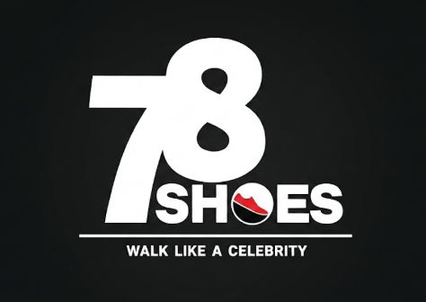 78 Shoes Logo